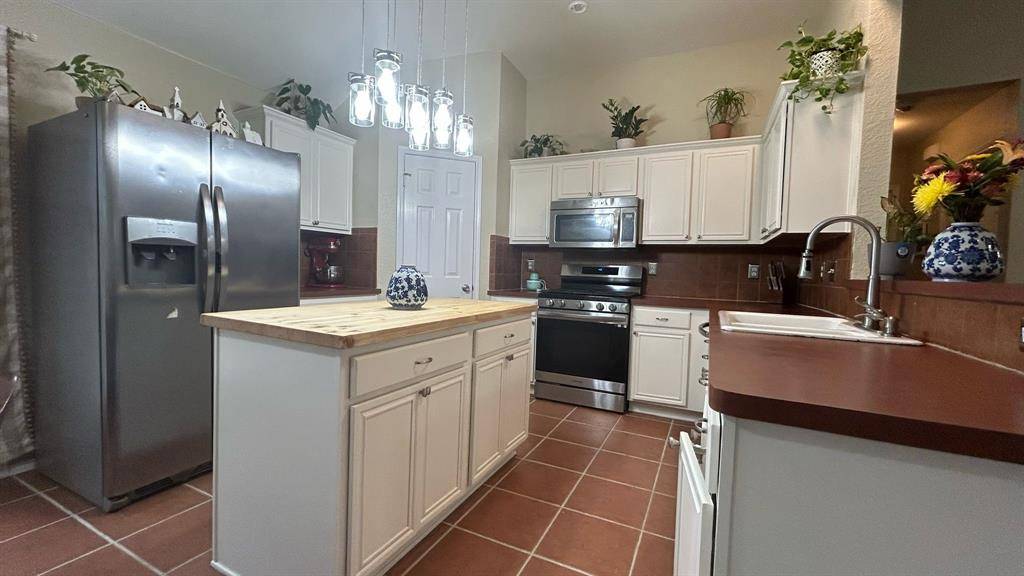 116 Lightning Trail, Forney, TX 75126