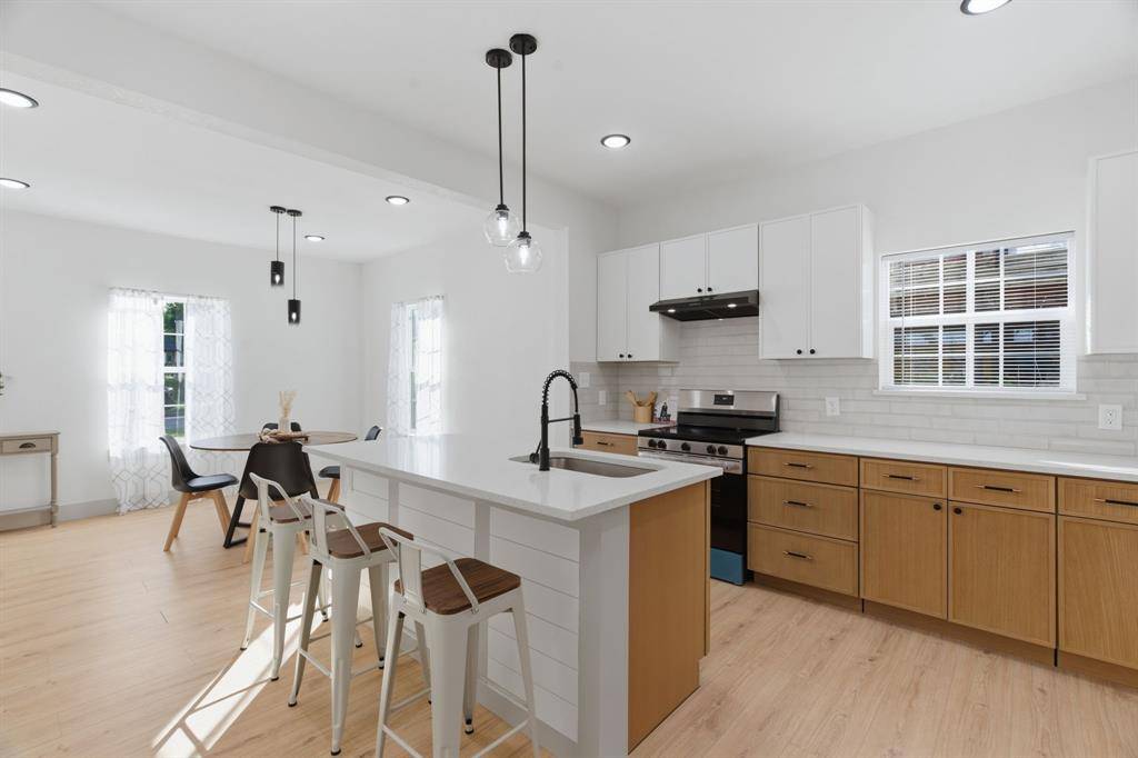 1710 Gould Avenue, Fort Worth, TX 76164