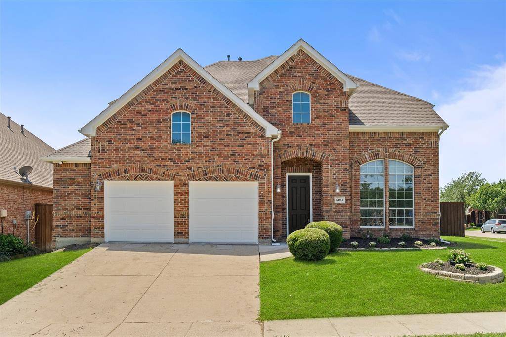 6104 Crestmoor Lane, Sachse, TX 75048