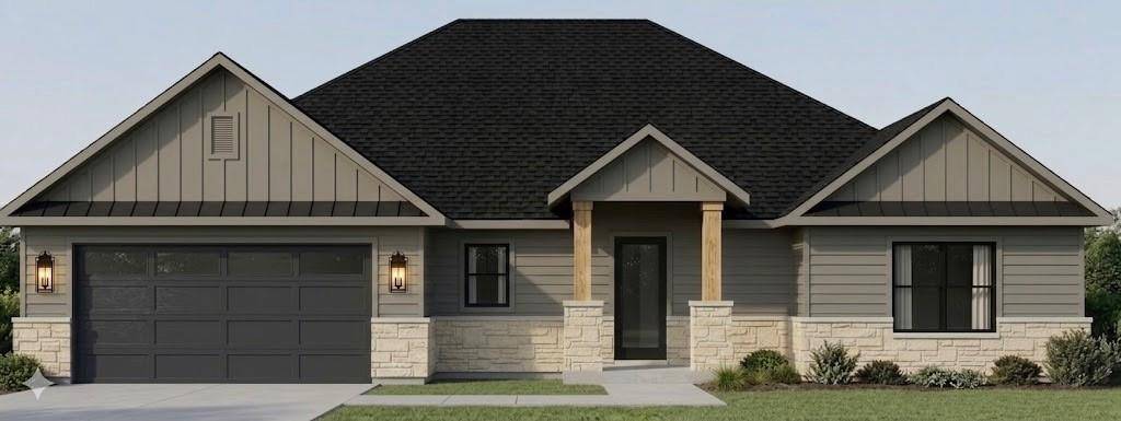 12151 PR 319, Hawley, TX 79525