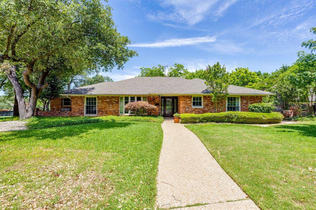 6348 Juneau Road, Fort Worth, TX 76116