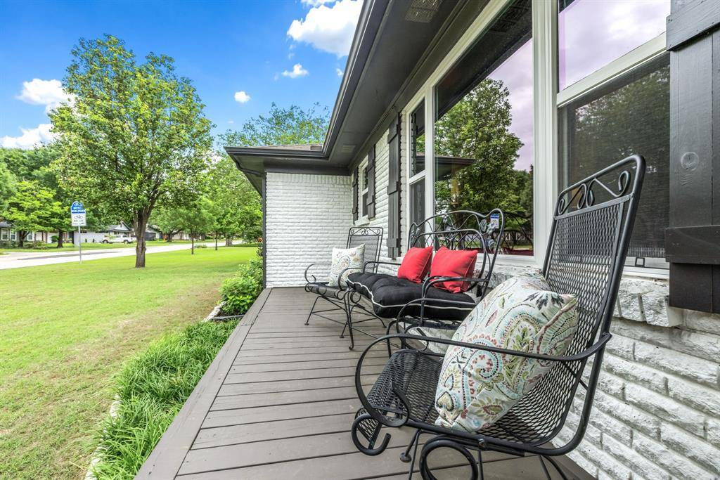 1809 Greenwood Road, Mckinney, TX 75069