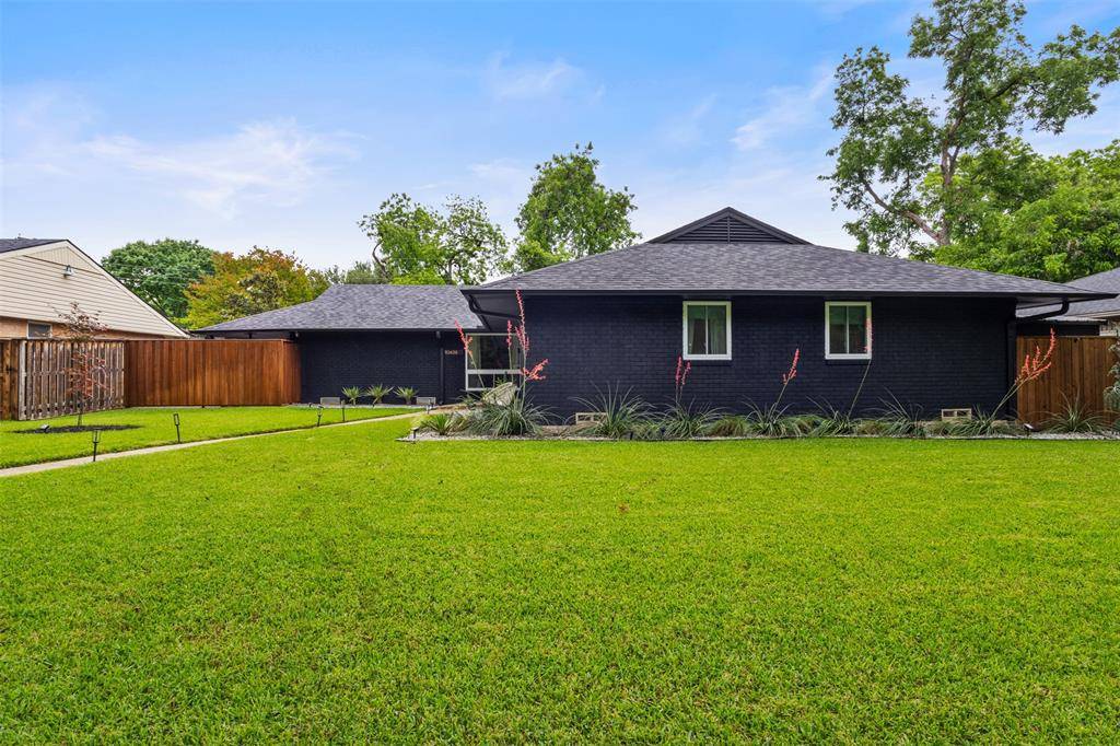 10438 Lippitt Avenue, Dallas, TX 75218