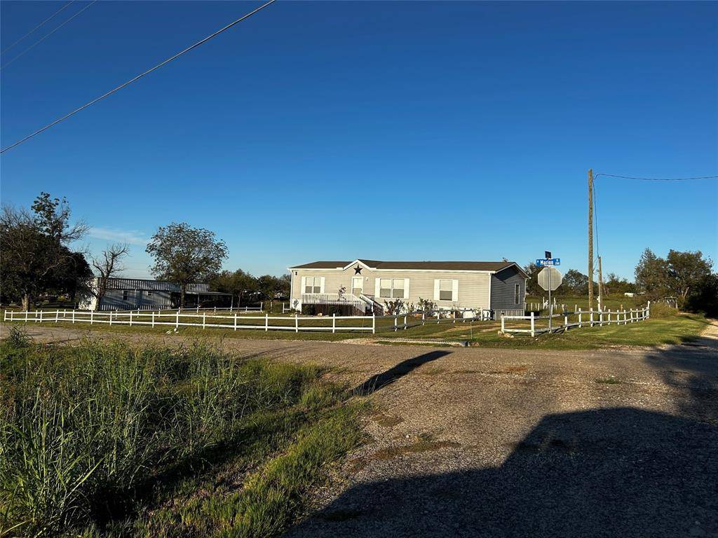 204 N Marion Street, Richland Springs, TX 76871
