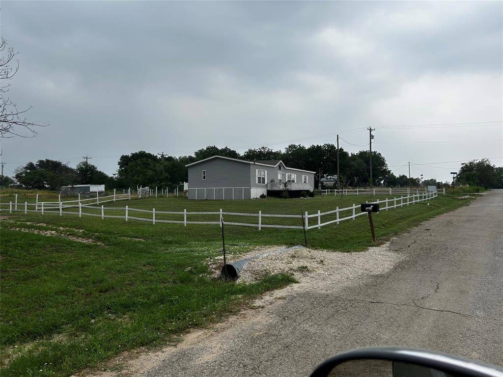 204 N Marion Street, Richland Springs, TX 76871