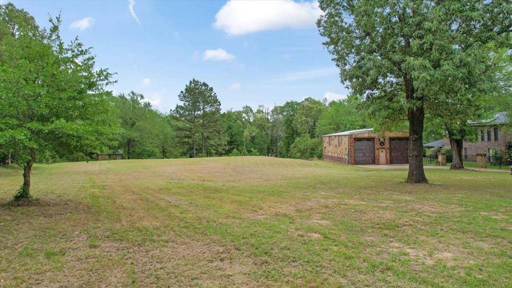 380 Timber Lakes Drive, Powderly, TX 75473