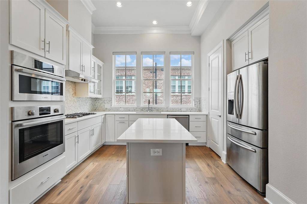 4627 Warwood Lane, Dallas, TX 75219