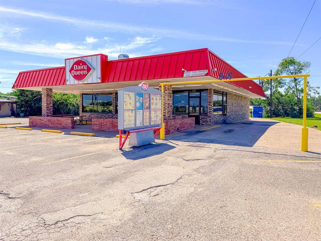 200 St Hwy 31, Trinidad, TX 75758