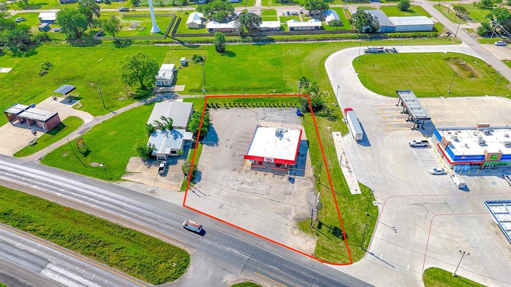 200 St Hwy 31, Trinidad, TX 75758