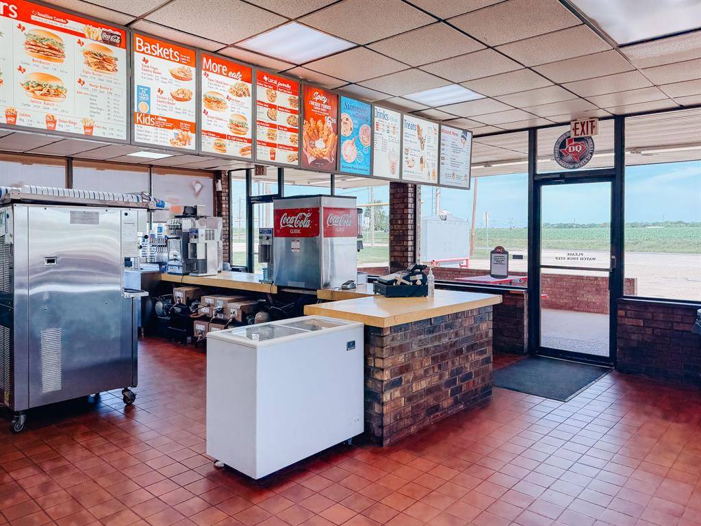 200 St Hwy 31, Trinidad, TX 75758