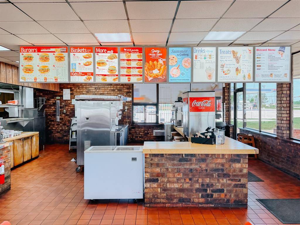 200 St Hwy 31, Trinidad, TX 75758