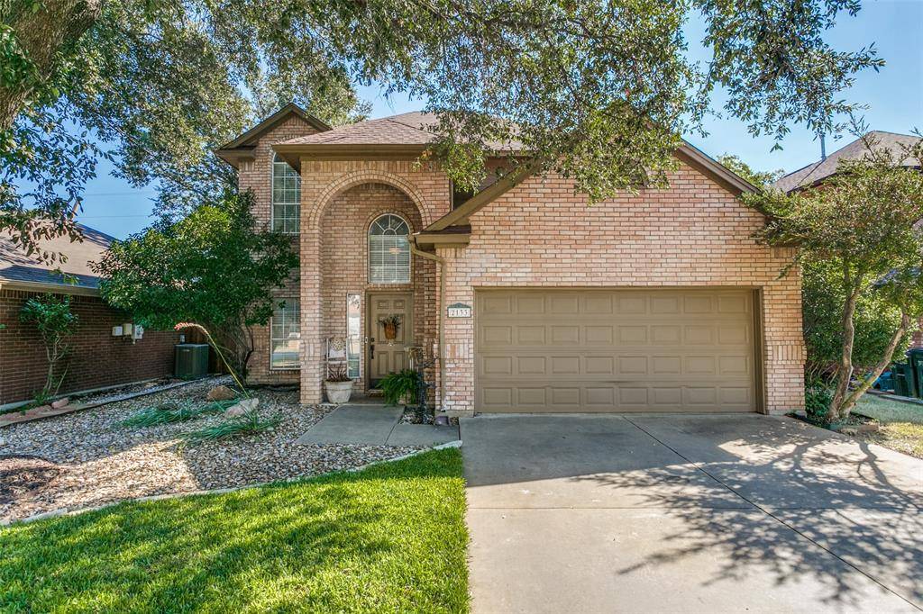 2133 Rim Rock Drive, Keller, TX 76248