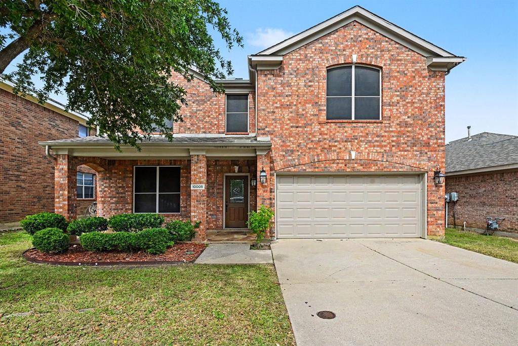 10005 Shelburne Road, Fort Worth, TX 76244