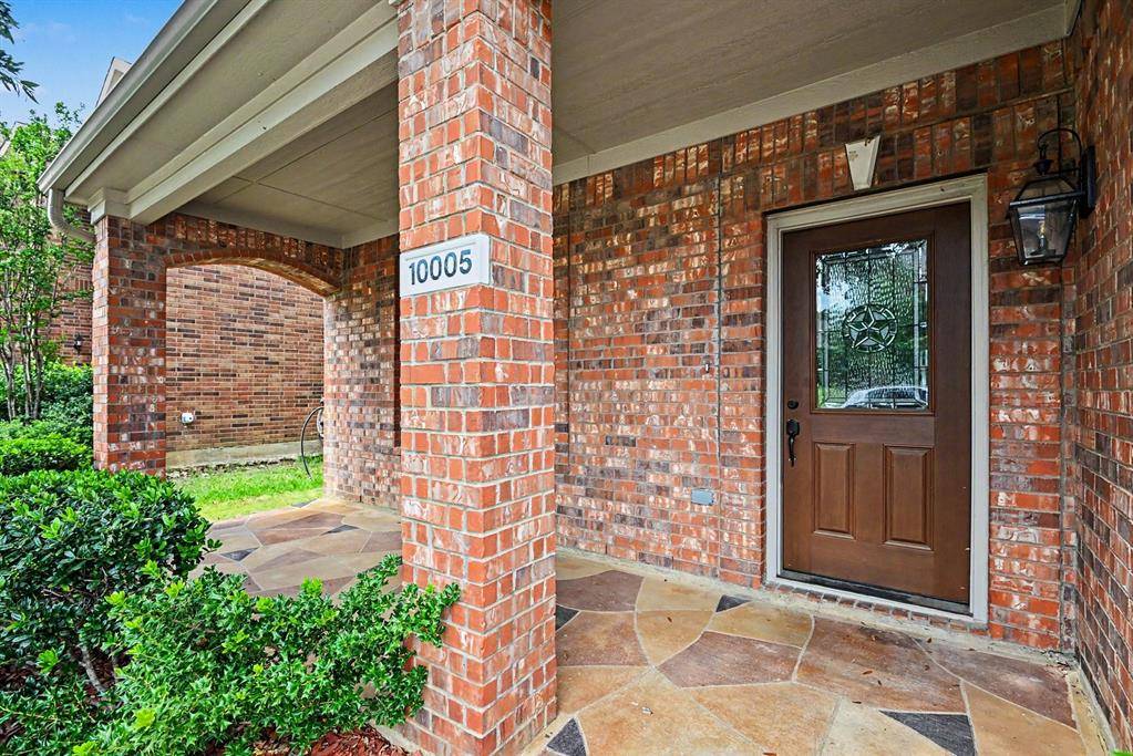 10005 Shelburne Road, Fort Worth, TX 76244