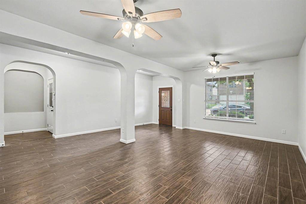 10005 Shelburne Road, Fort Worth, TX 76244
