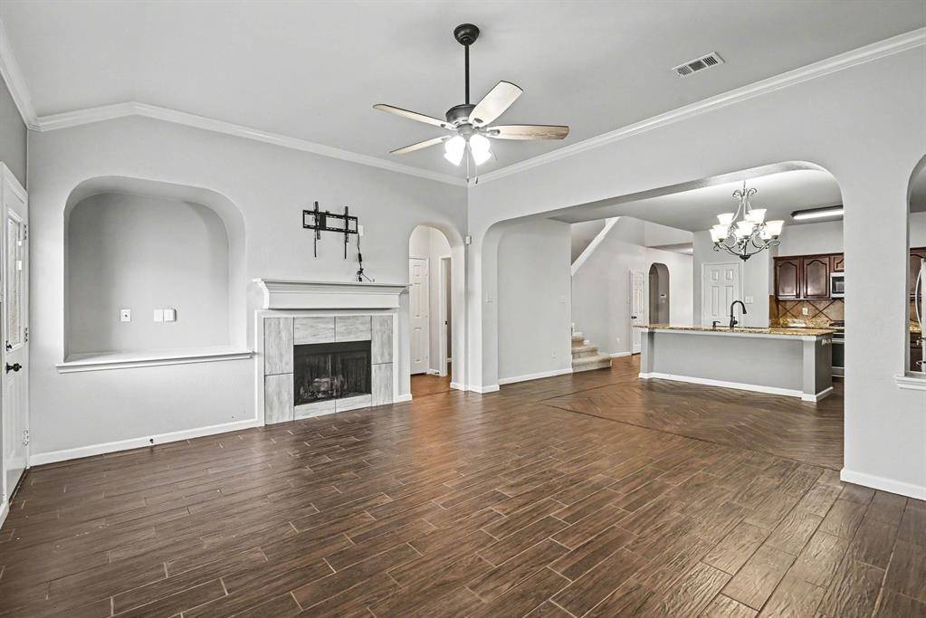 10005 Shelburne Road, Fort Worth, TX 76244