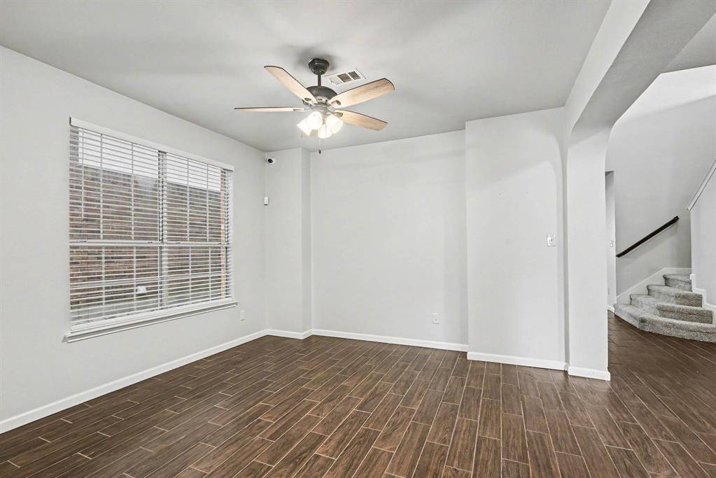 10005 Shelburne Road, Fort Worth, TX 76244
