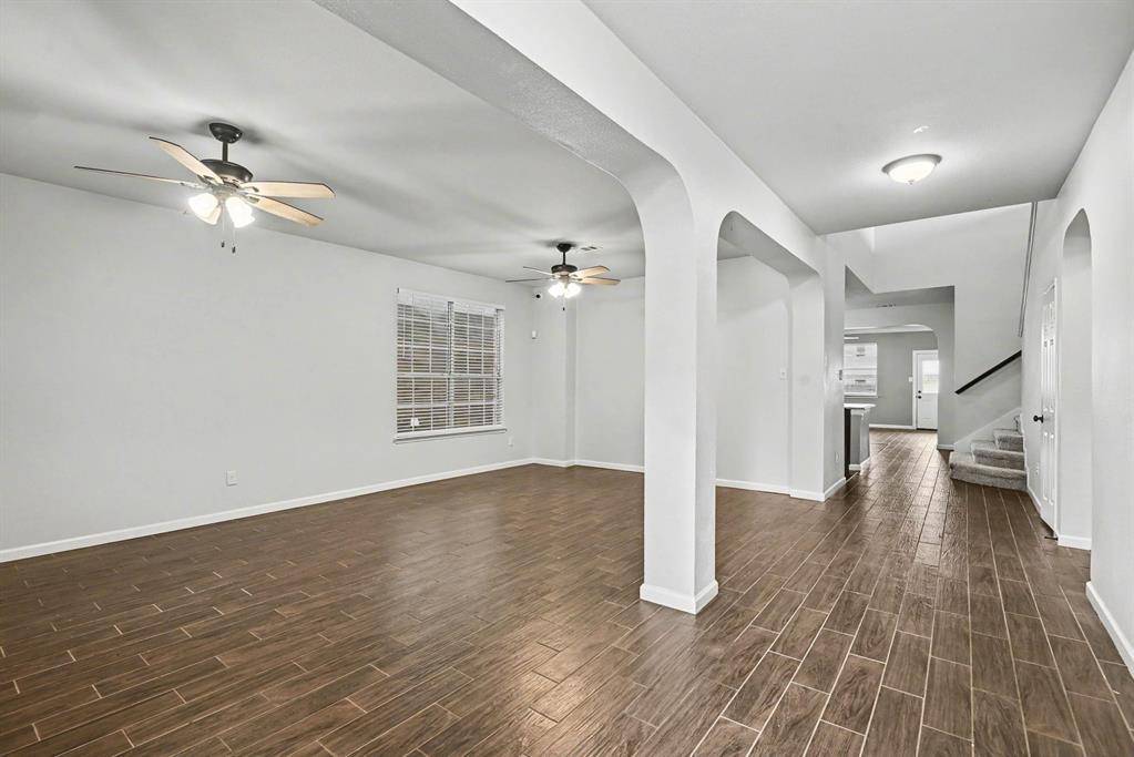 10005 Shelburne Road, Fort Worth, TX 76244