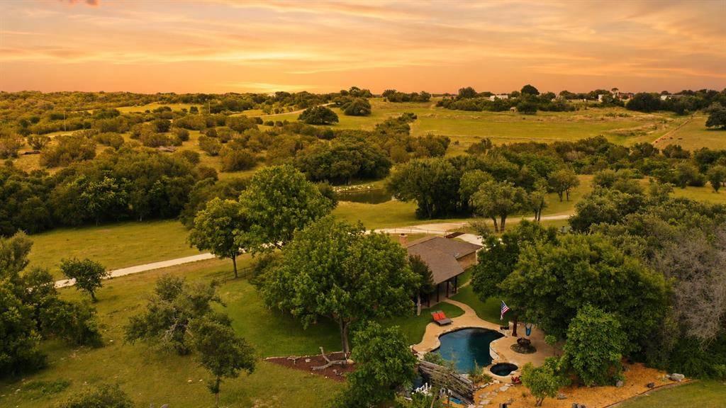 1973 County Road 513, Stephenville, TX 76401