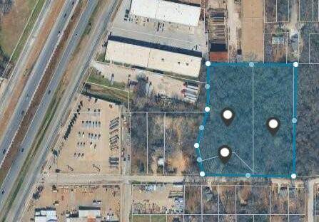 5829 Oakdale Drive, Fort Worth, TX 76119