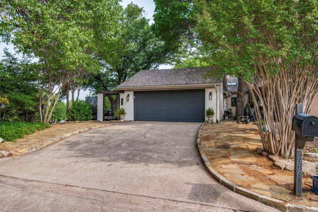 318 Columbia Drive, Rockwall, TX 75032