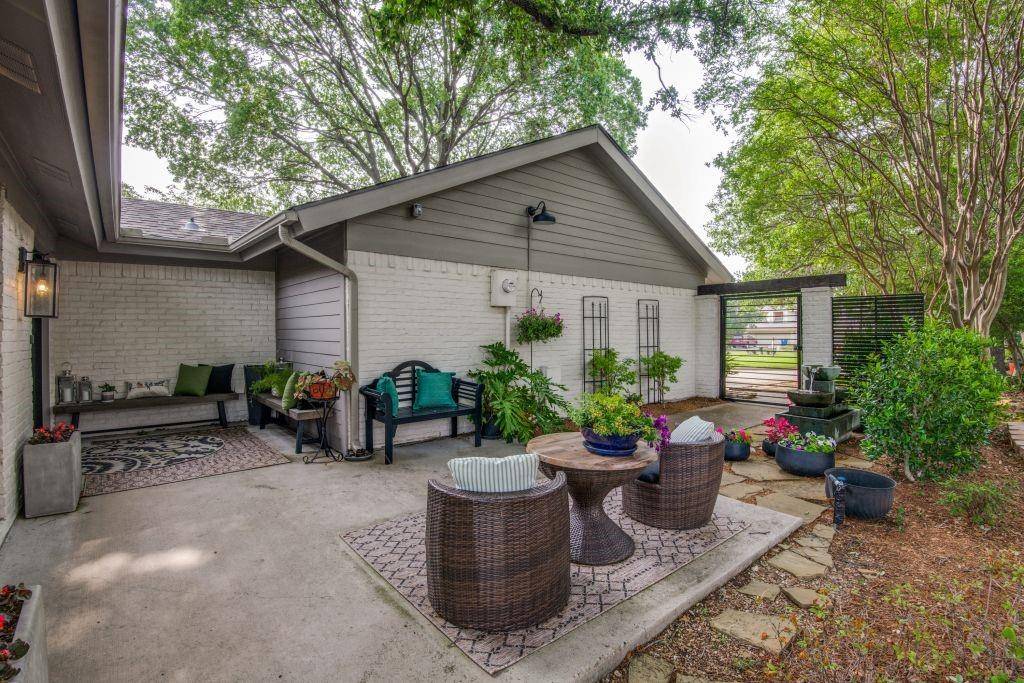 318 Columbia Drive, Rockwall, TX 75032