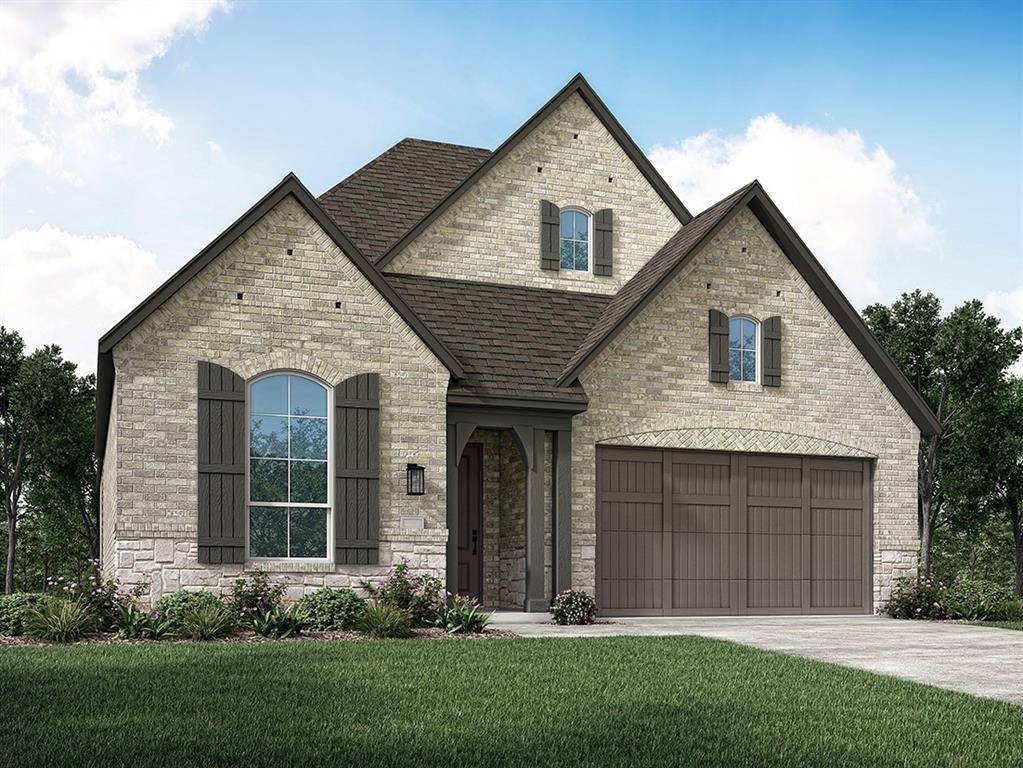 8632 Katydid Drive, Mckinney, TX 75071