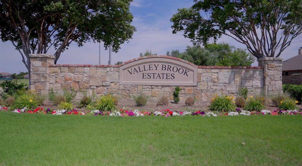 8805 Graywolf Ridge Trail, Fort Worth, TX 76244