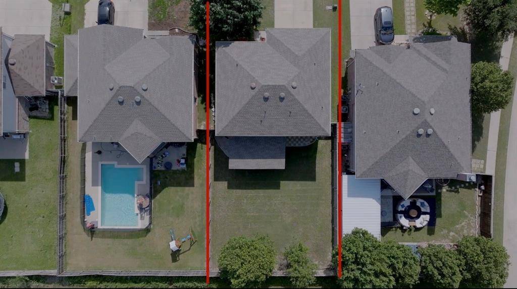 8805 Graywolf Ridge Trail, Fort Worth, TX 76244