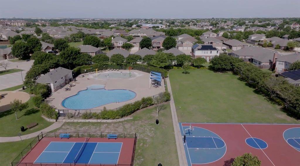 8805 Graywolf Ridge Trail, Fort Worth, TX 76244
