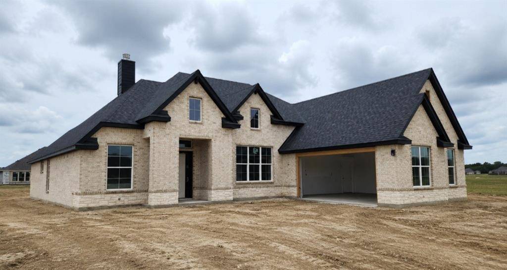 9020 Dove Chase Road, New Fairview, TX 76078