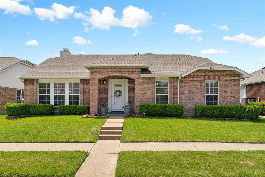 4405 Durango Lane, Mckinney, TX 75070
