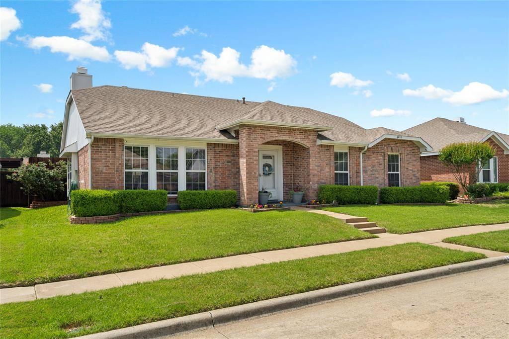 4405 Durango Lane, Mckinney, TX 75070