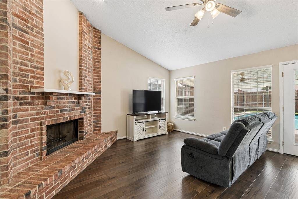 4405 Durango Lane, Mckinney, TX 75070