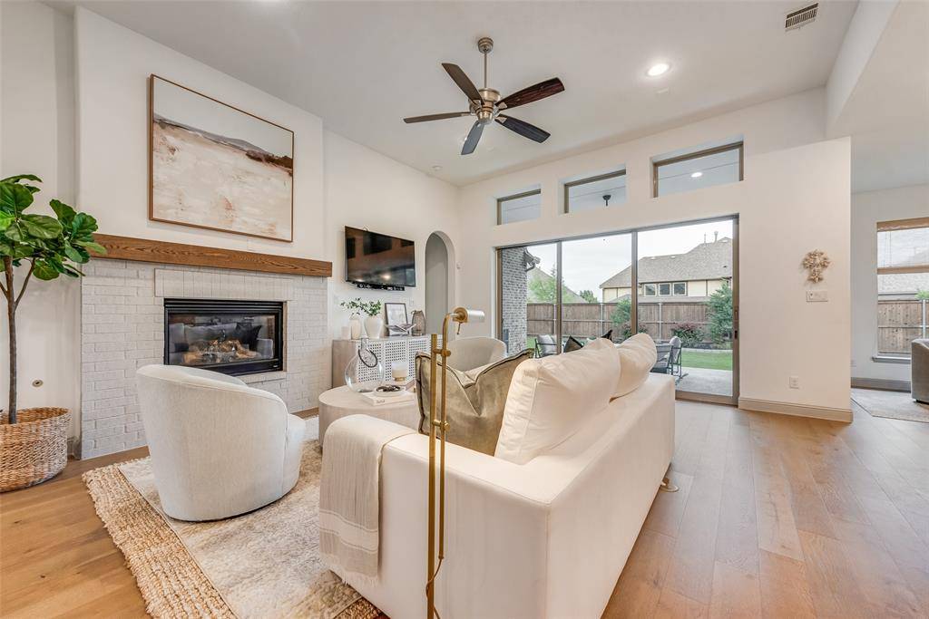 3426 Triple Crown Street, Celina, TX 75009