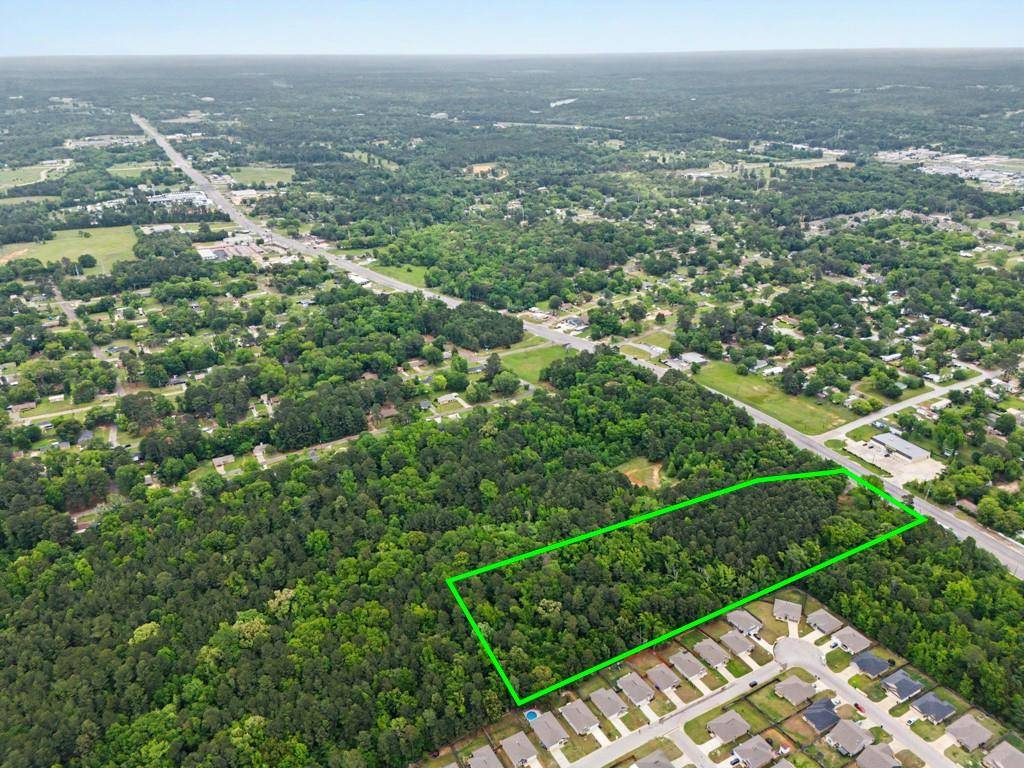 4107 Judson Road, Longview, TX 75605