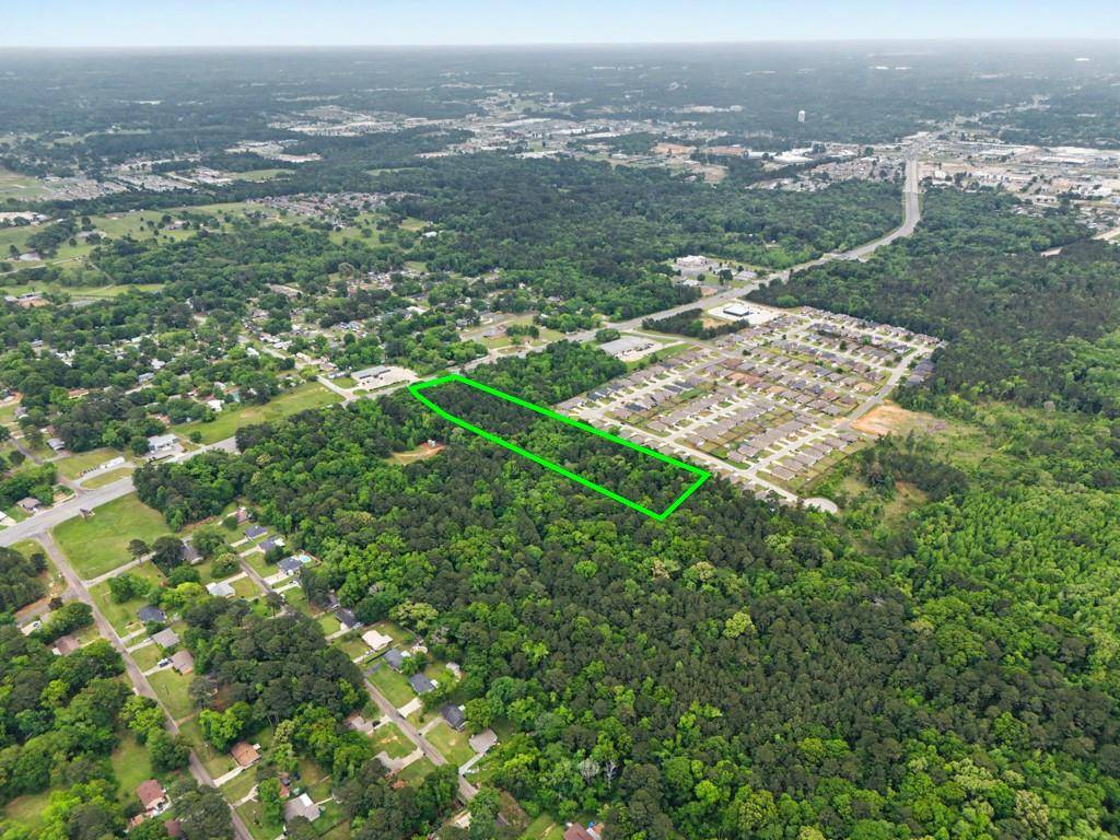 4107 Judson Road, Longview, TX 75605