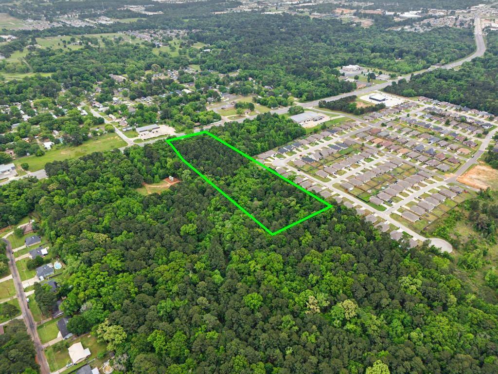 4107 Judson Road, Longview, TX 75605