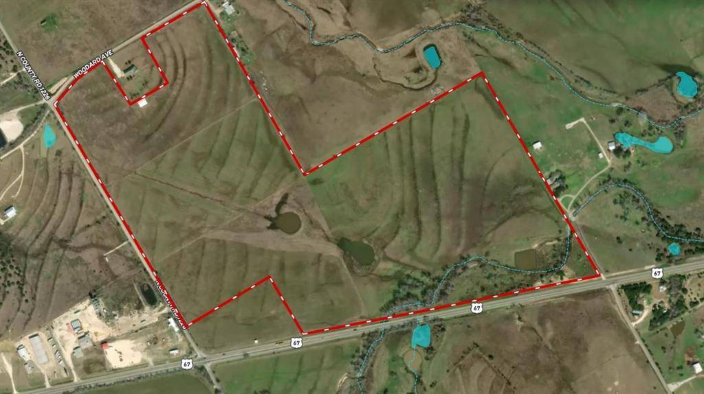 6598 W Highway 67, Cleburne, TX 76033