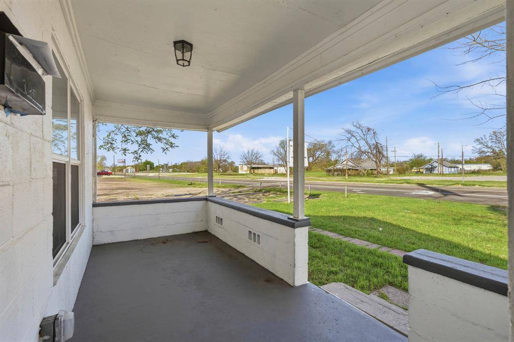1323 Elm, Waco, TX 76704