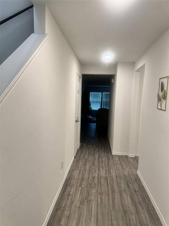 1911 Applewood Trail, Forney, TX 75126