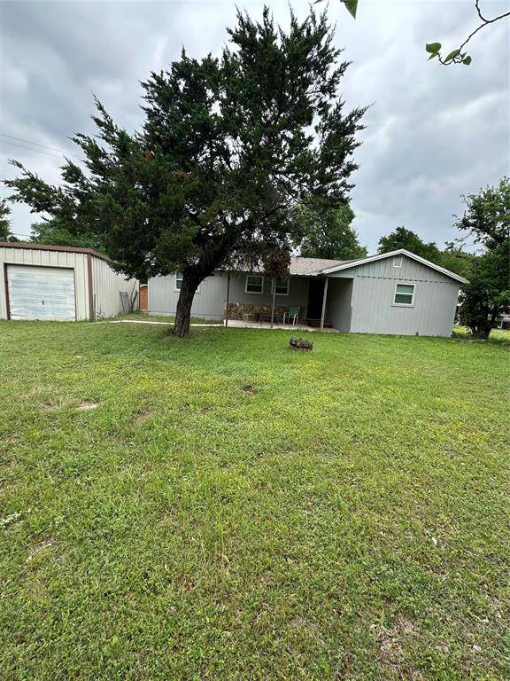 101 County Road 1500, Morgan, TX 76671