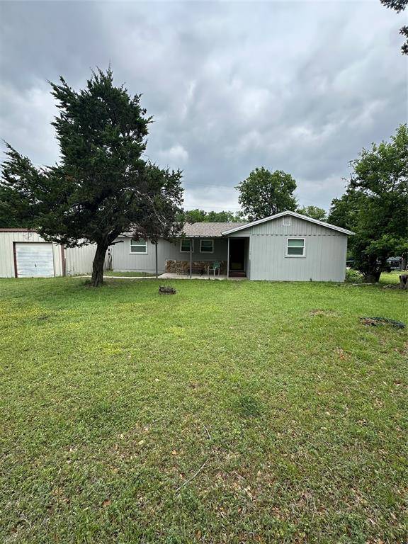 101 County Road 1500, Morgan, TX 76671