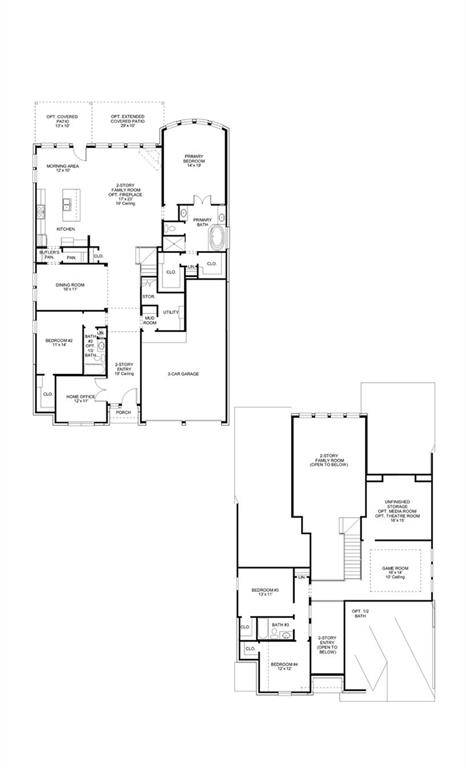 2901 Soaring Hills Drive, Forney, TX 75126