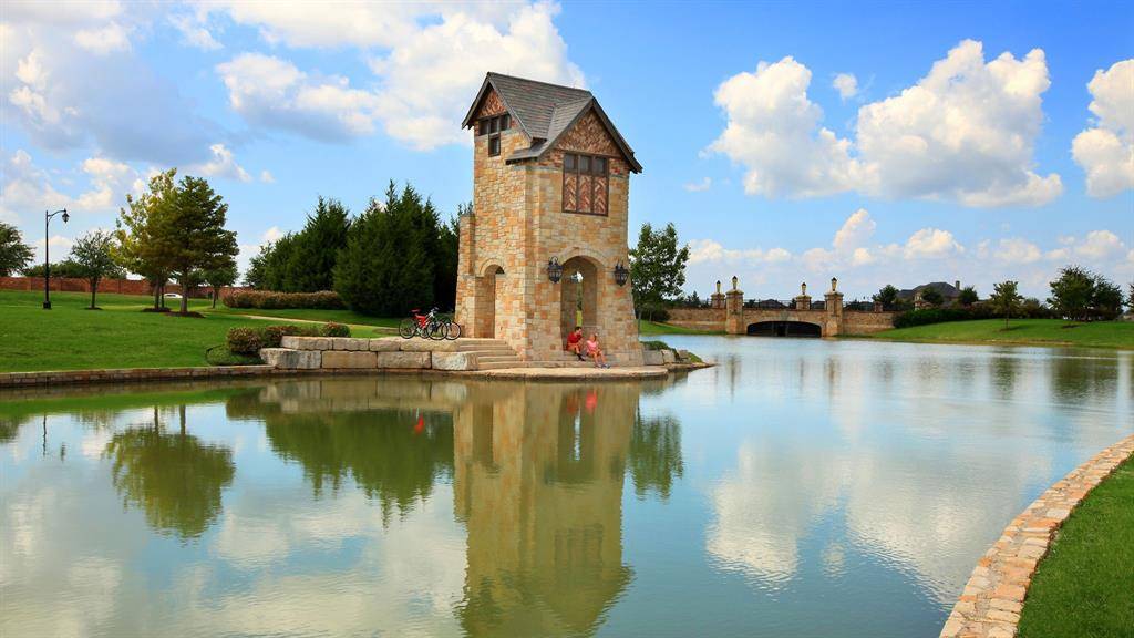 2901 Soaring Hills Drive, Forney, TX 75126