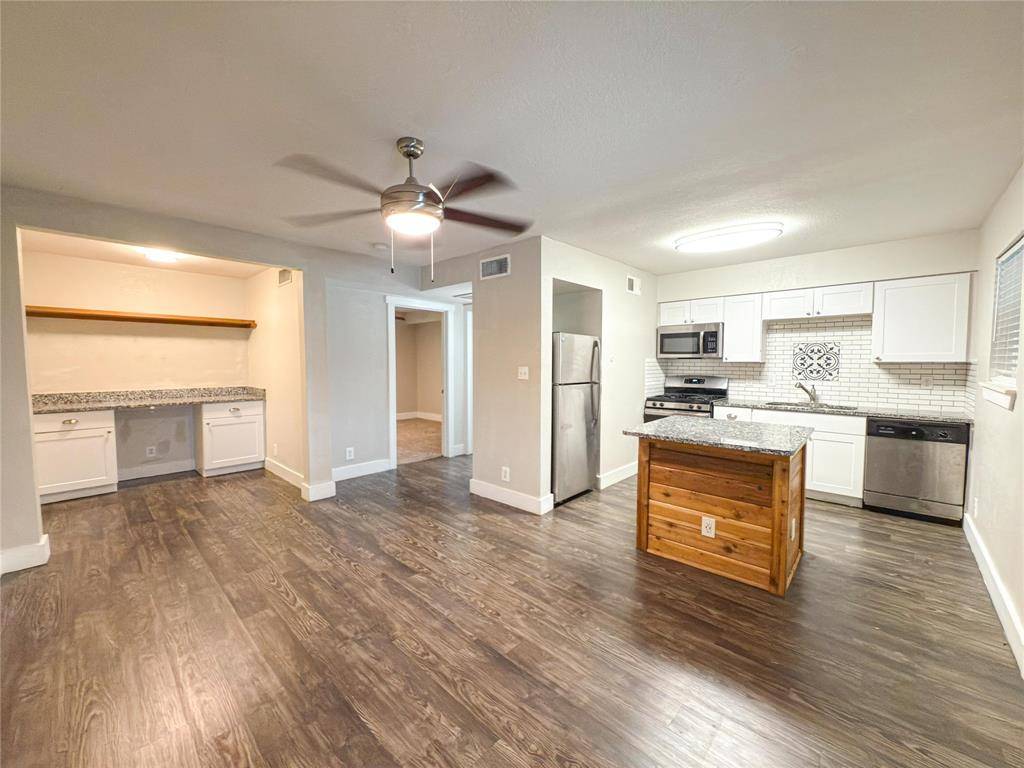 5928 Fletcher Avenue #16, Fort Worth, TX 76107