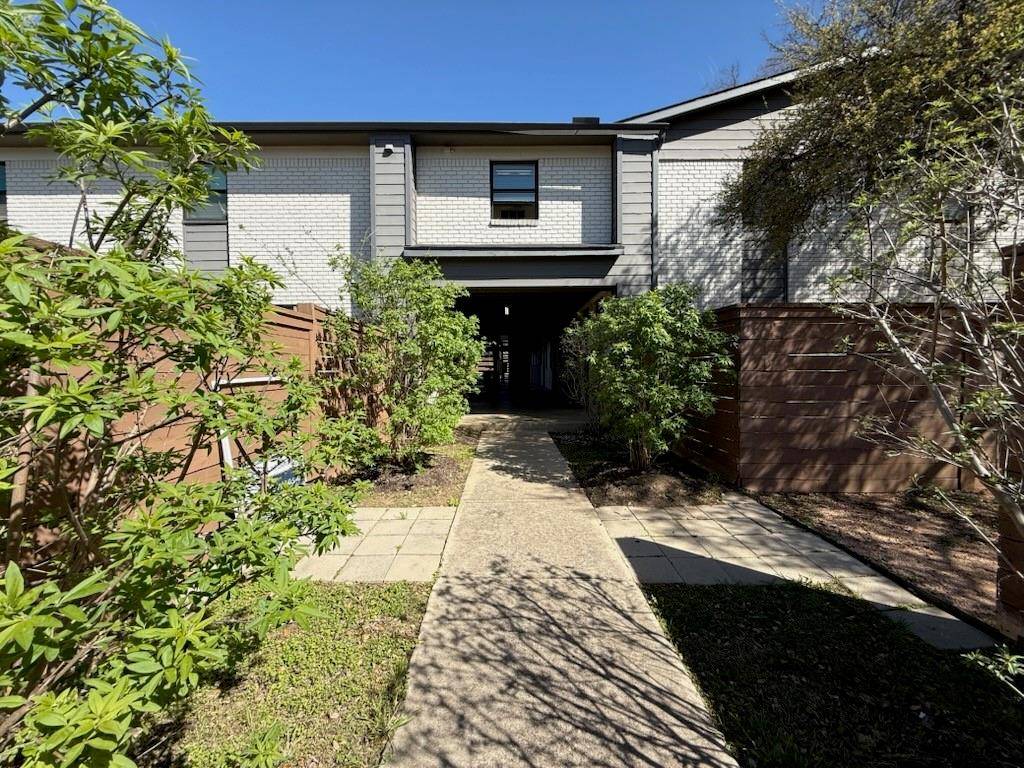 5928 Fletcher Avenue #23, Fort Worth, TX 76107