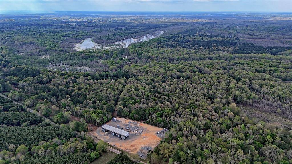 TBD County Rd 401, Carthage, TX 75633