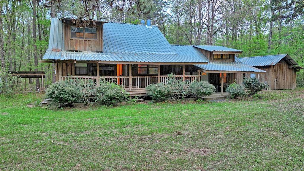 TBD County Rd 401, Carthage, TX 75633