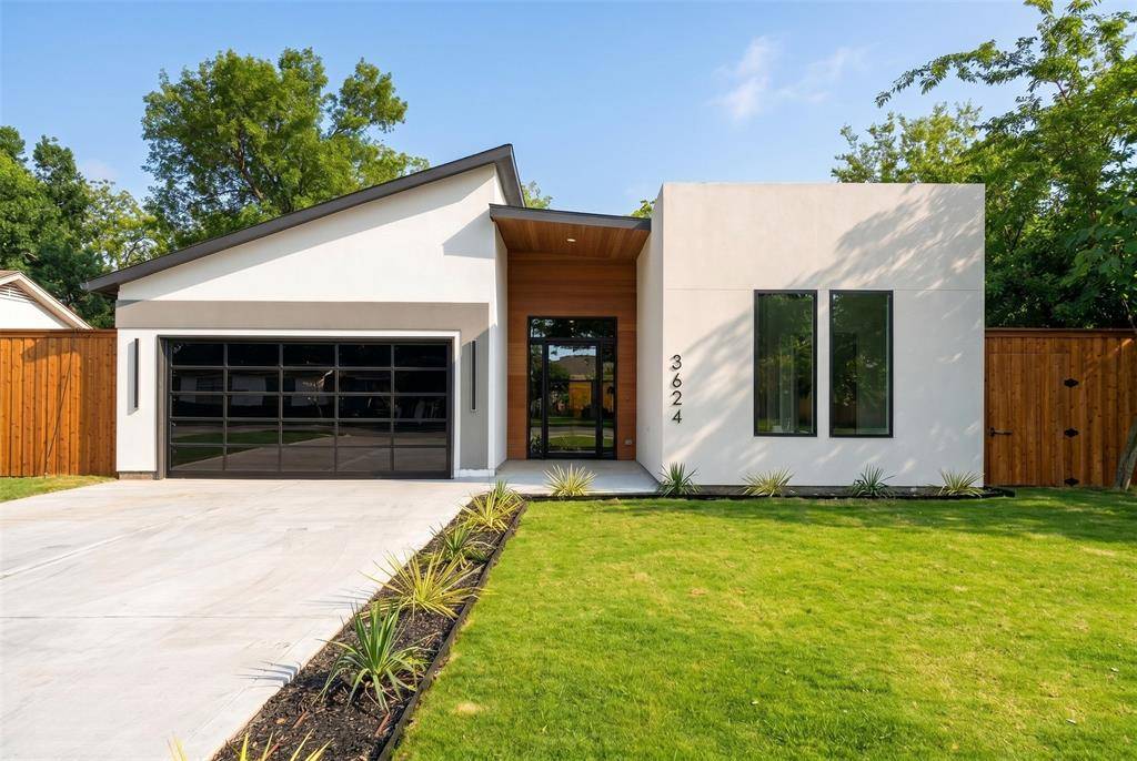 3624 Fontana, Dallas, TX 75220